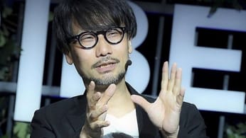 Hideo Kojima délaisse un projet à cause d'une célèbre série Amazon Prime