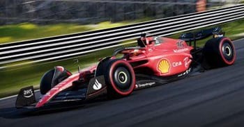 F1 22 : la bande-annonce de lancement déjà prête pour le départ