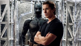 Christian Bale prêt à jouer Batman à nouveau, mais seulement si Christopher Nolan réalise