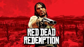 Red Dead Redemption : La rumeur d'un remaster refait surface grâce au nouveau PS Plus !