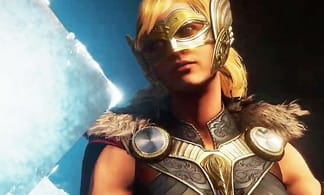 Marvel's Avengers : Mighty Thor Jane Foster est enfin disponible dans le jeu, présentation de ses capacités