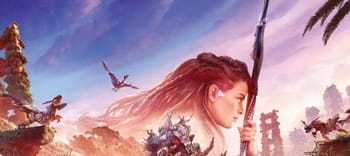 Horizon 2074: la série Netflix inspirée de Horizon donne des détails