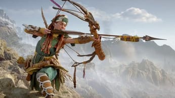 La série Horizon s'intitulerait Horizon 2074