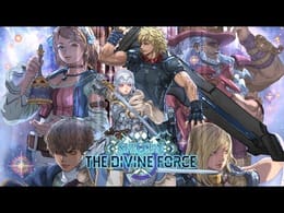 Star Ocean The Divine Force : Un gros trailer, une tonne d'images et une date de sortie pour le JRPG
