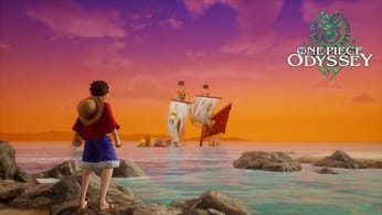 One Piece Odyssey : Tout savoir sur le jeu, sa conception et son système de combat en une vidéo