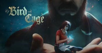 Of Bird and Cage : l'album Metal interactif et narratif se lance sur PS4 et Xbox One en vidéo