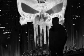 Des posters pour le retour des séries Marvel (Netflix) chez Disney+