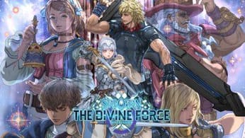 Star Ocean: The Divine Force dévoile sa date de sortie et ses éditions japonaises PlayStation, un trailer riche en nouveautés diffusé