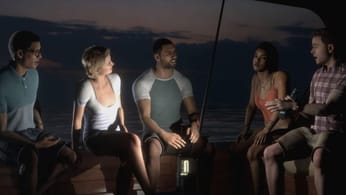 The Dark Pictures : Man of Medan : Toutes les astuces | ActuGaming