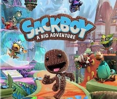 Soluce Sackboy : A Big Adventure : guide, astuces - jeuxvideo.com
