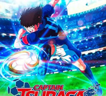 Solution complète Captain Tsubasa : Rise of New Champions, guide, soluce - jeuxvideo.com
