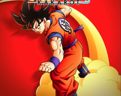 Soluce Dragon Ball Z Kakarot, guide, astuces - jeuxvideo.com