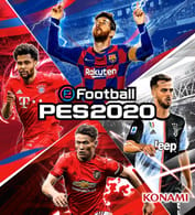 Guide eFootball PES 2020, soluce, astuces - jeuxvideo.com
