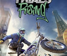 Trials Rising : Astuces et guides - jeuxvideo.com