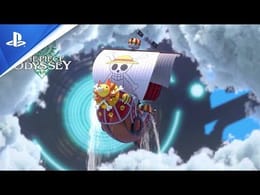 ONE PIECE ODYSSEY - Trailer de la Summer Game Fest 2022 | PS4, PS5