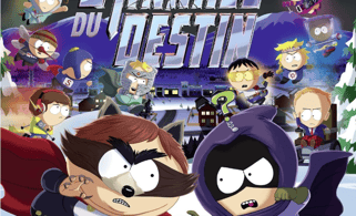 South Park : L'Annale du Destin : Astuces et guides - jeuxvideo.com