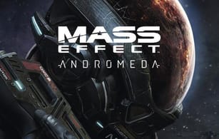 Soluce Mass Effect Andromeda - jeuxvideo.com