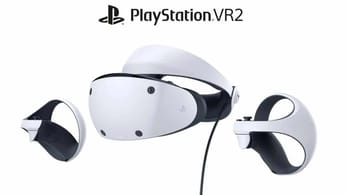 PSVR 2: l'Eye Tracking confirmé et Sony signe un nouveau partenariat