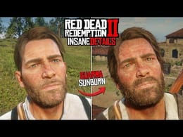 17 INSANE Details in Red Dead Redemption 2 (Part 11)