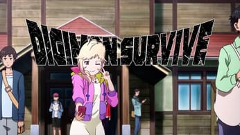[FR] Digimon Survive - Gameplay Trailer