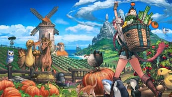 Final Fantasy 14 : le Patch 6.2 arrive en août et ajoute l'île sanctuaire