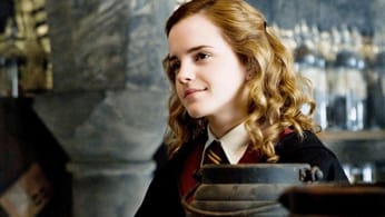 Harry Potter : Emma Watson est partante pour revenir à une condition... - Un contrat plein de magie.