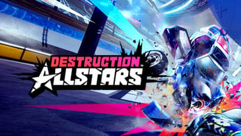 Non, Destruction AllStars n’est pas mort