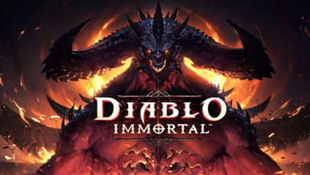 Diablo Immortal : les joueurs se jettent sur les microtransactions et dépensent des sommes folles - La machine à cash tourne à plein régime