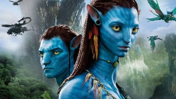 Avatar 2 : ce méchant fait son retour en "plus grand, tout bleu et énervé", les détails - Ça va se taper fort