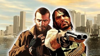 GTA 6 : Rockstar "concentré sur l’avenir", les remasters de GTA 4 et Red Dead Redemption toujours envisagés ?