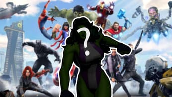 Marvel's Avengers : le prochain personnage a fuité et il est issu d’une nouvelle série Disney Plus