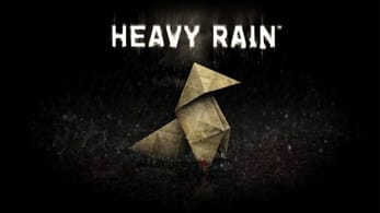 Soluce Heavy Rain, guide, astuces - jeuxvideo.com