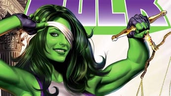 Marvel's Avengers : Une jolie bourde révèle que She-Hulk sera la prochaine héroïne du jeu