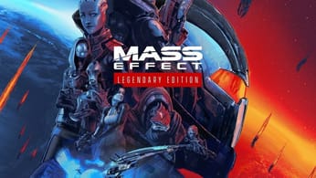 Mass Effect : Legendary Edition : Astuces et guides - jeuxvideo.com