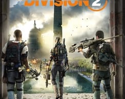 Guide The Division 2 - jeuxvideo.com