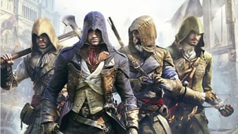 Assassin's Creed Unity : Astuces et guides - jeuxvideo.com