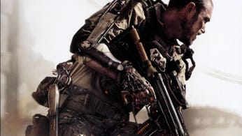 Call of Duty : Advanced Warfare : Astuces et guides - jeuxvideo.com
