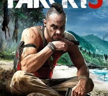 Soluce Far Cry 3 - jeuxvideo.com