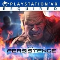 The Persistence sur PlayStation 4