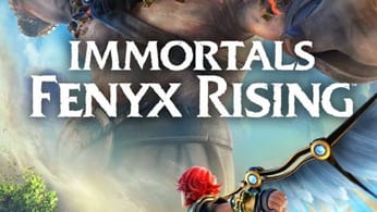 Soluce Gods and Monsters, guide, astuces - jeuxvideo.com