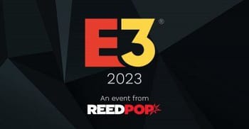 E3 : le salon fera bien son retour en 2023