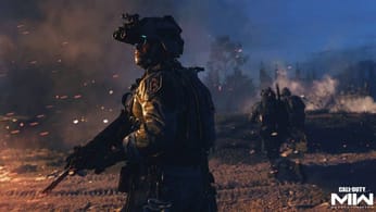 Modern Warfare 2 devrait introduire un mode Ranked développé par Treyarch