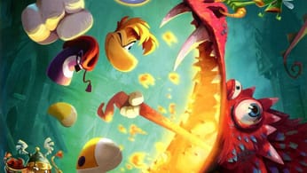 Rayman Legends : Astuces et guides - jeuxvideo.com