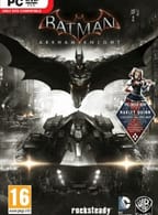 Batman Arkham Knight : Astuces et guides - jeuxvideo.com