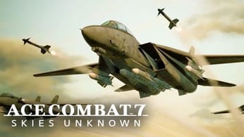 Campagne - Astuces et guides Ace Combat 7 : Skies Unknown - jeuxvideo.com