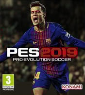 Pro Evolution Soccer 2019 : Astuces et guides - jeuxvideo.com