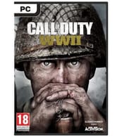Soluce Call of Duty : WWII - jeuxvideo.com