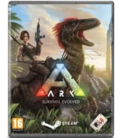 ARK : Survival Evolved : Astuces et guides - jeuxvideo.com