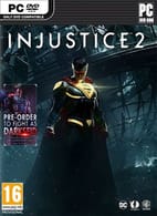 Injustice 2 : Astuces et guides - jeuxvideo.com
