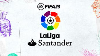Notes LaLiga de FIFA 23 : Prédictions des meilleurs joueurs de chaque équipe